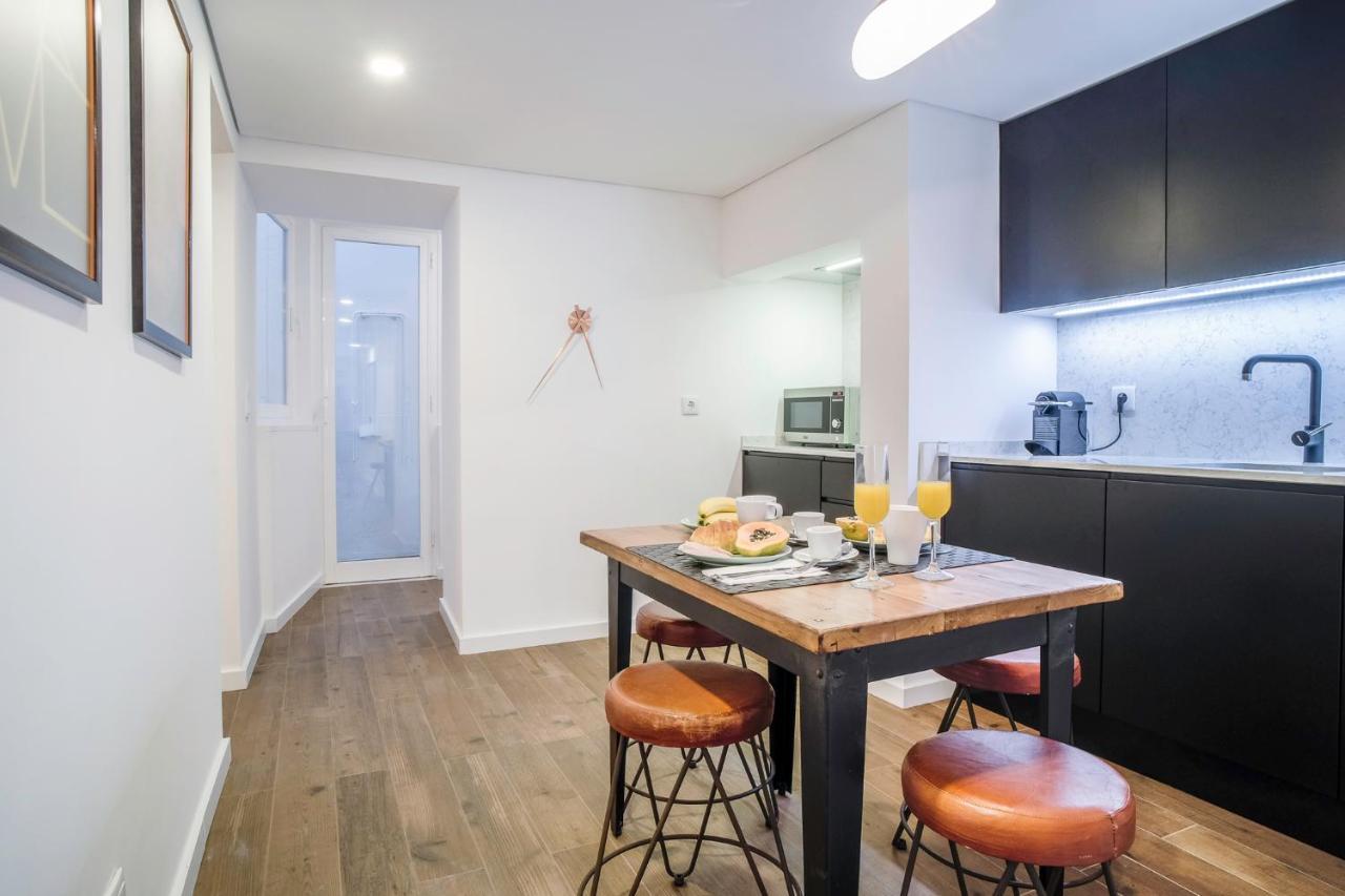 Lejlighed Casa 36 Exquisite Flat *