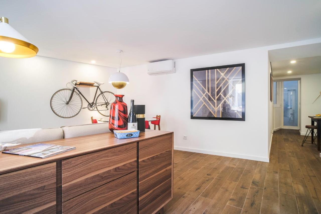 Lejlighed Casa 36 Exquisite Flat Lisboa